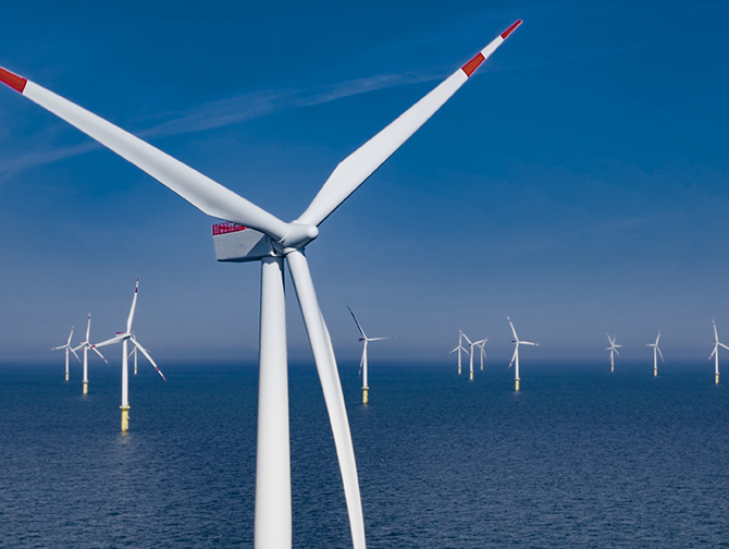 Offshore Wind Market Analysis